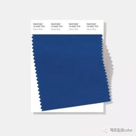pantone公布的2018的流行色,pantone公布了2023年度的流行色