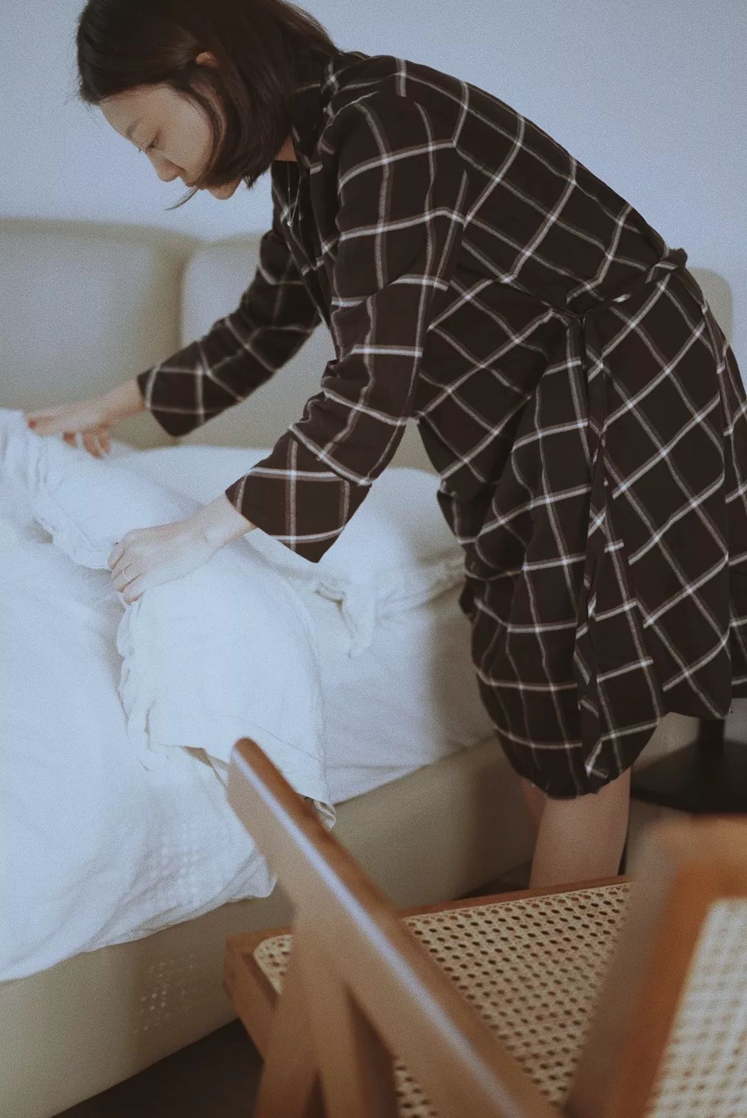 HomewithSS|我也想睡在云上呀