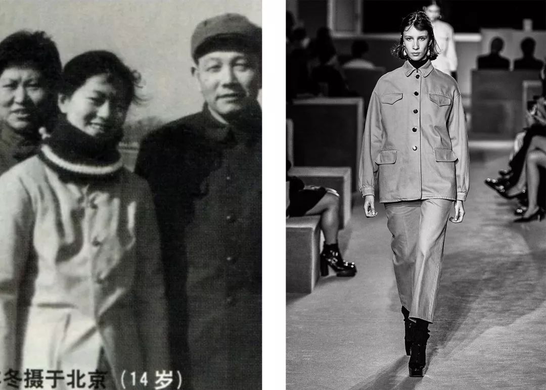 鞠萍姐姐年轻时候,鞠萍姐姐年轻的时候长什么样子