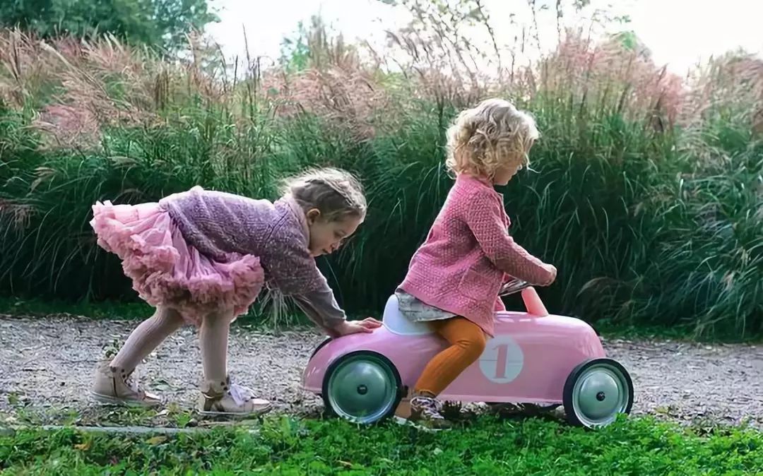 2020愿望清单｜多陪陪孩子