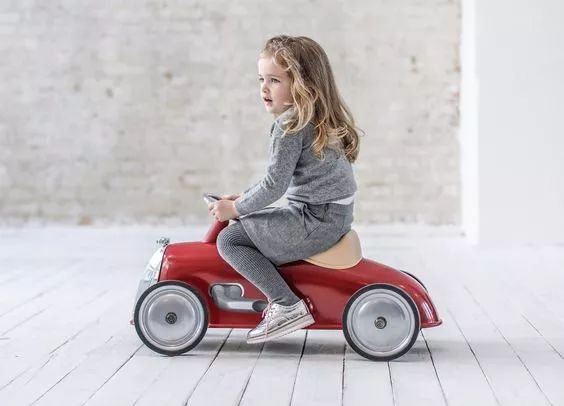 2020愿望清单｜多陪陪孩子