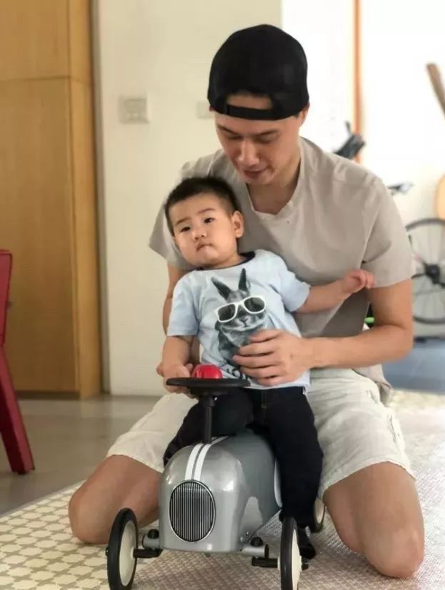 2020愿望清单｜多陪陪孩子