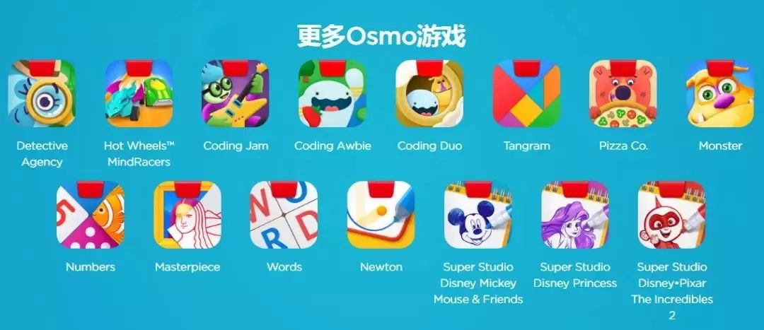 2020愿望清单｜多陪陪孩子