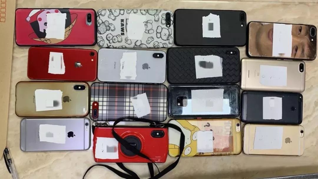 男子组织28名失足妇女卖淫，每次抽成150至300元，终于被汕头公安机关抓了！