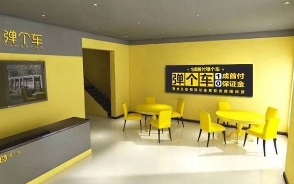 4s店三成首付买车变成了以租代购,交首付买车变租车