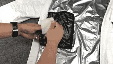 秋冬保暖潮牌穿搭,潮牌冬季港风女装炸街高级感外套