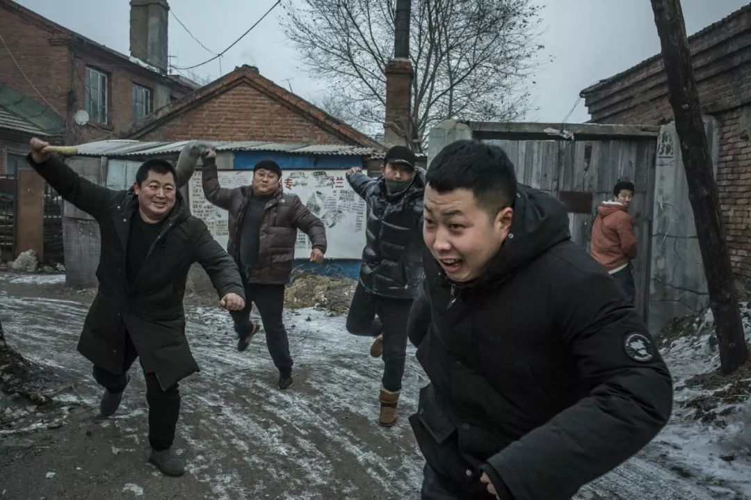 佳木斯老四视频,佳木斯老四模仿韩国人完全版