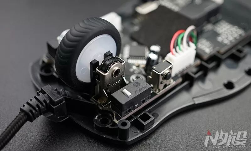 西伯利亚xt500鼠标拆解,西伯利亚xt500鼠标怎么样