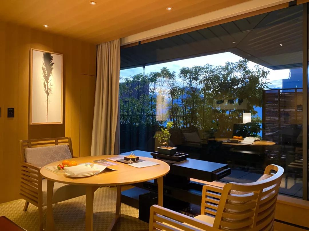 京都丽思当之无愧的亚洲旗舰,丽思京都