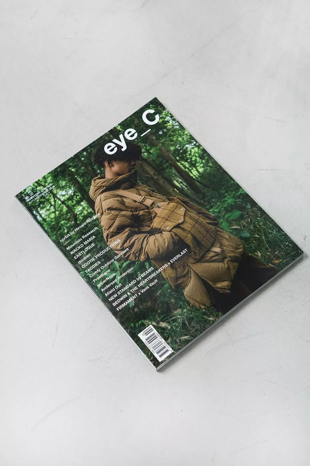 小科的购物清单：欧洲篇