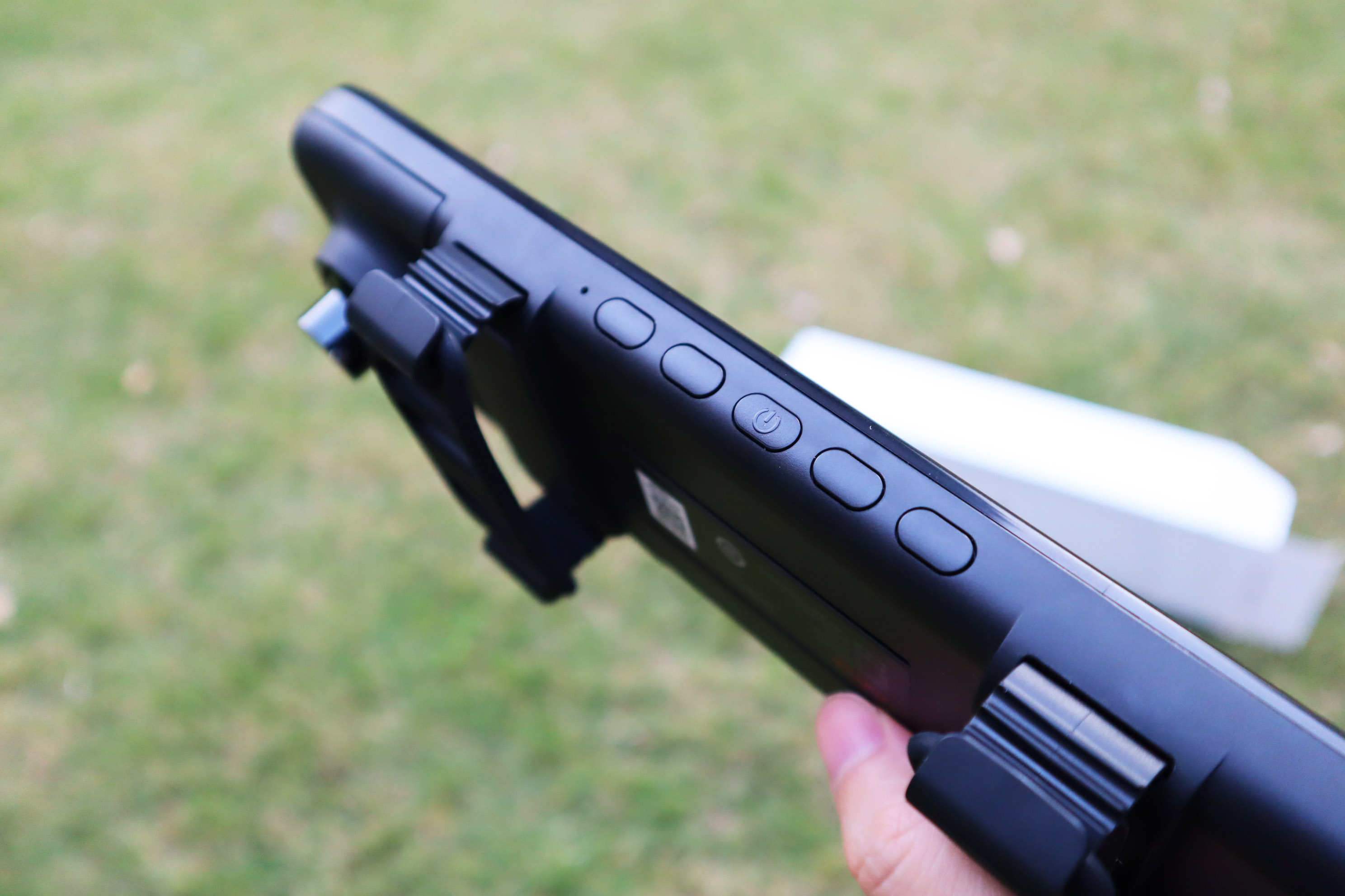 70迈行车记录仪流媒体评测,70迈行车记录仪后视镜评测