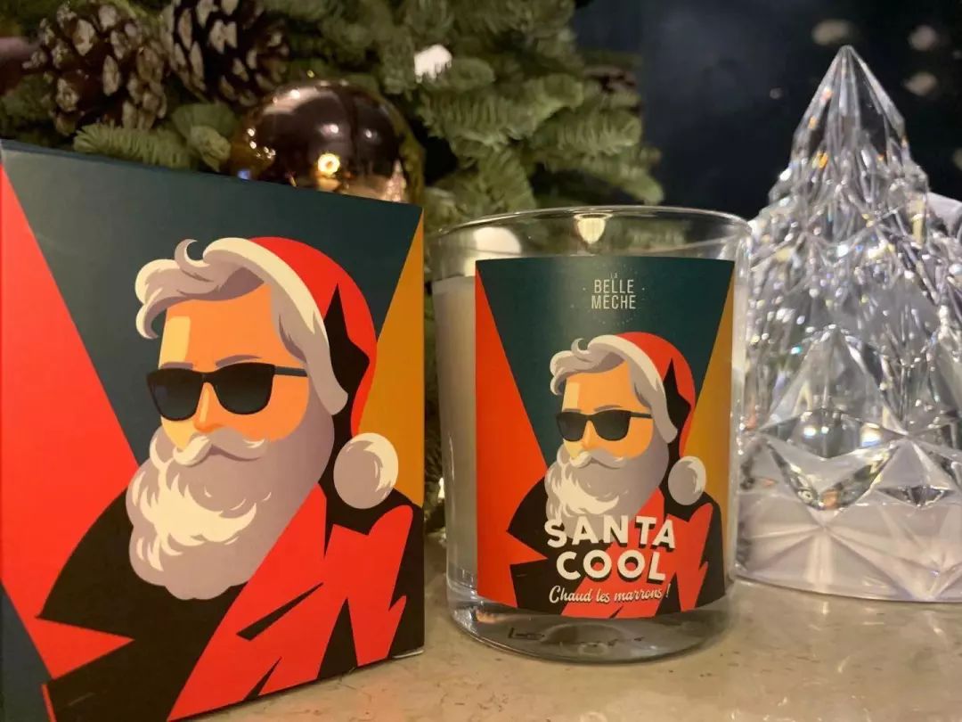 今年的圣诞限定,新出的圣诞限定