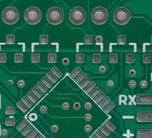图文讲解pcb制作工艺技术,简述pcb的概念