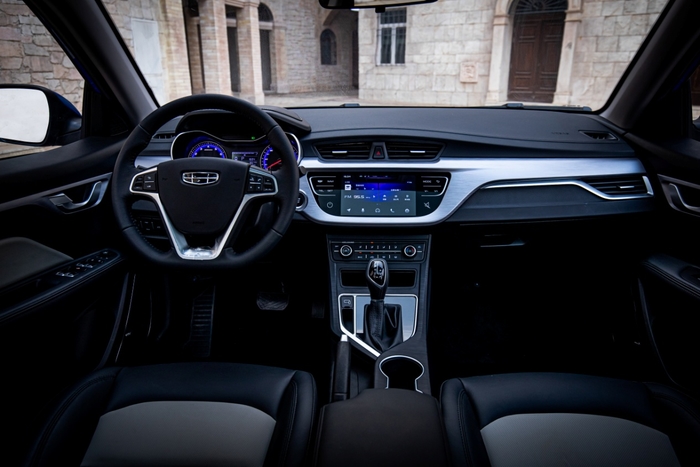 远景开了133万公里是真的吗,数说全新远景开不坏的成长记