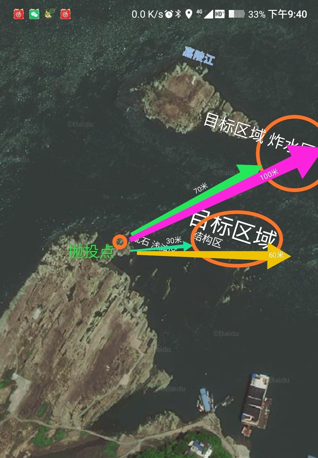 路亚调性r与f哪个合适远投,路亚新手入门教程选竿