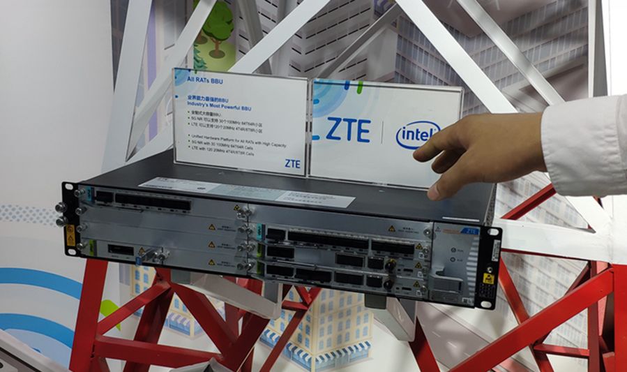 建造一个5g基站多少钱,建一个5g基站基础需要多少钱