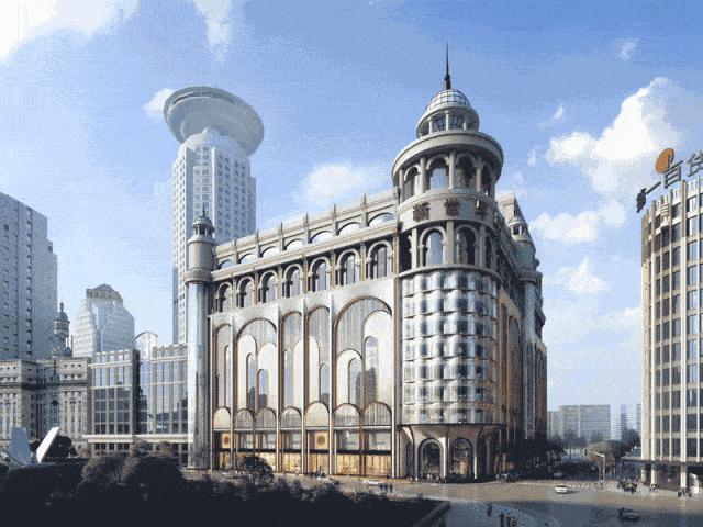 茑屋书店将登陆上海；上海新世界城携400家新品店重新开业；周杰伦“J-tea魔杰的茶”全球首店上海开业|猫头鹰商业周报