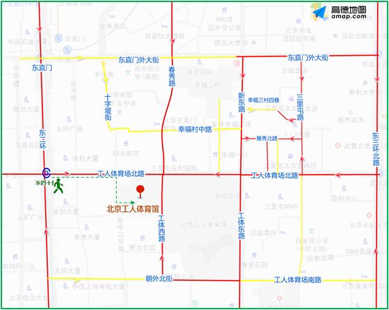 一周出行提示｜临近年底，全市各商圈周边交通压力增加