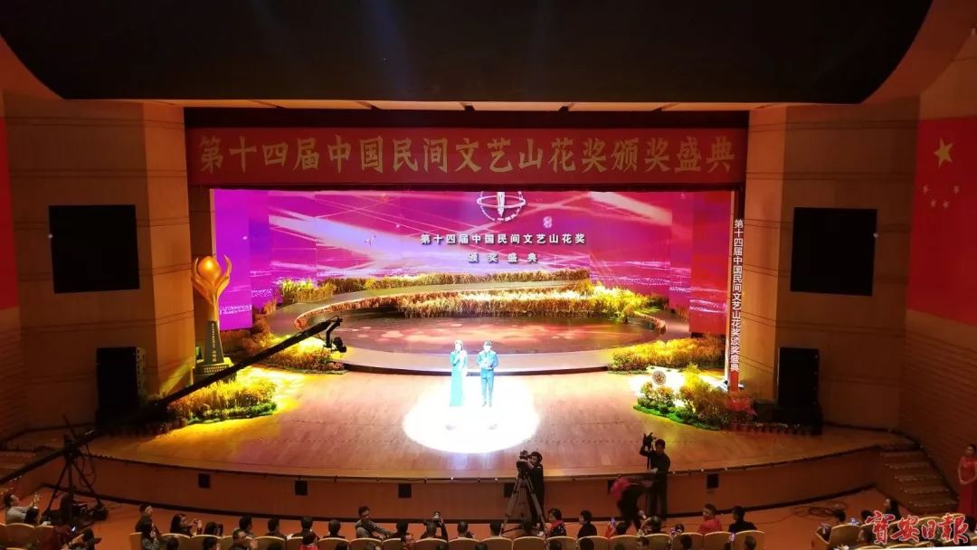 深圳文广体旅,回顾2022硕果累累