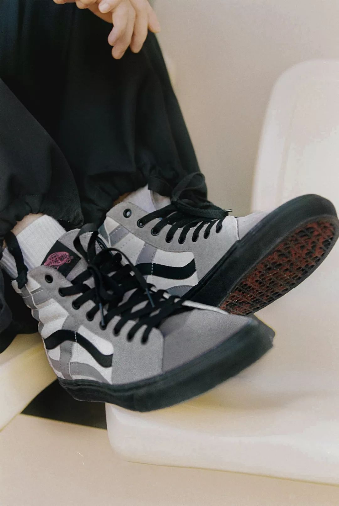 王安石与vans什么关系,vansoffthewall王安石