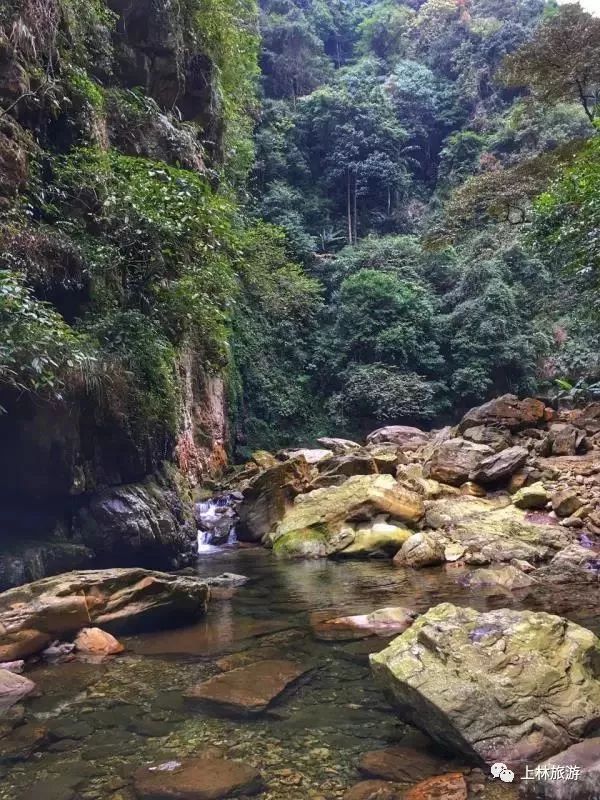 醉美上林山歌,广西南宁市上林县徐霞客旅游