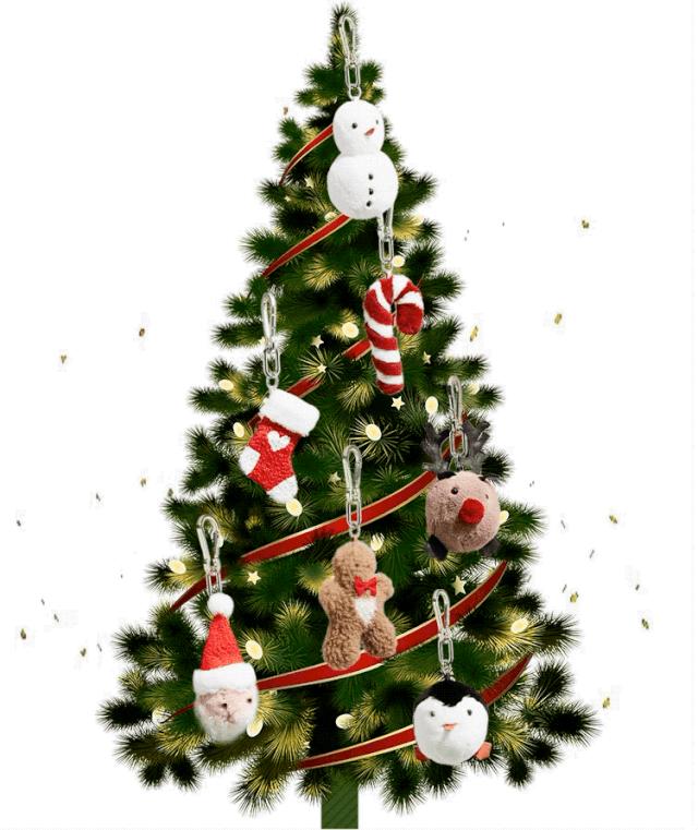 圣诞节礼物推荐清单,小众高级圣诞节礼物清单