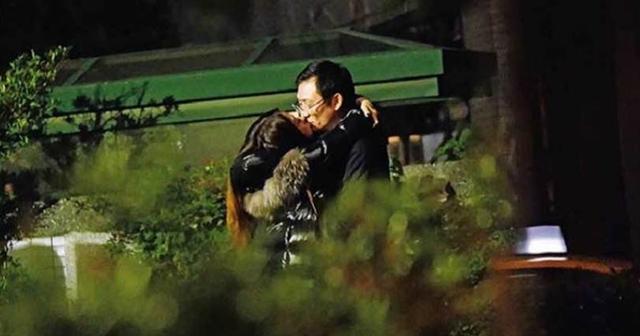 陈绮贞44岁遇到真爱,陈绮贞绯闻事件