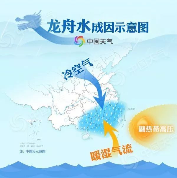 南国的两面：江南vs岭南