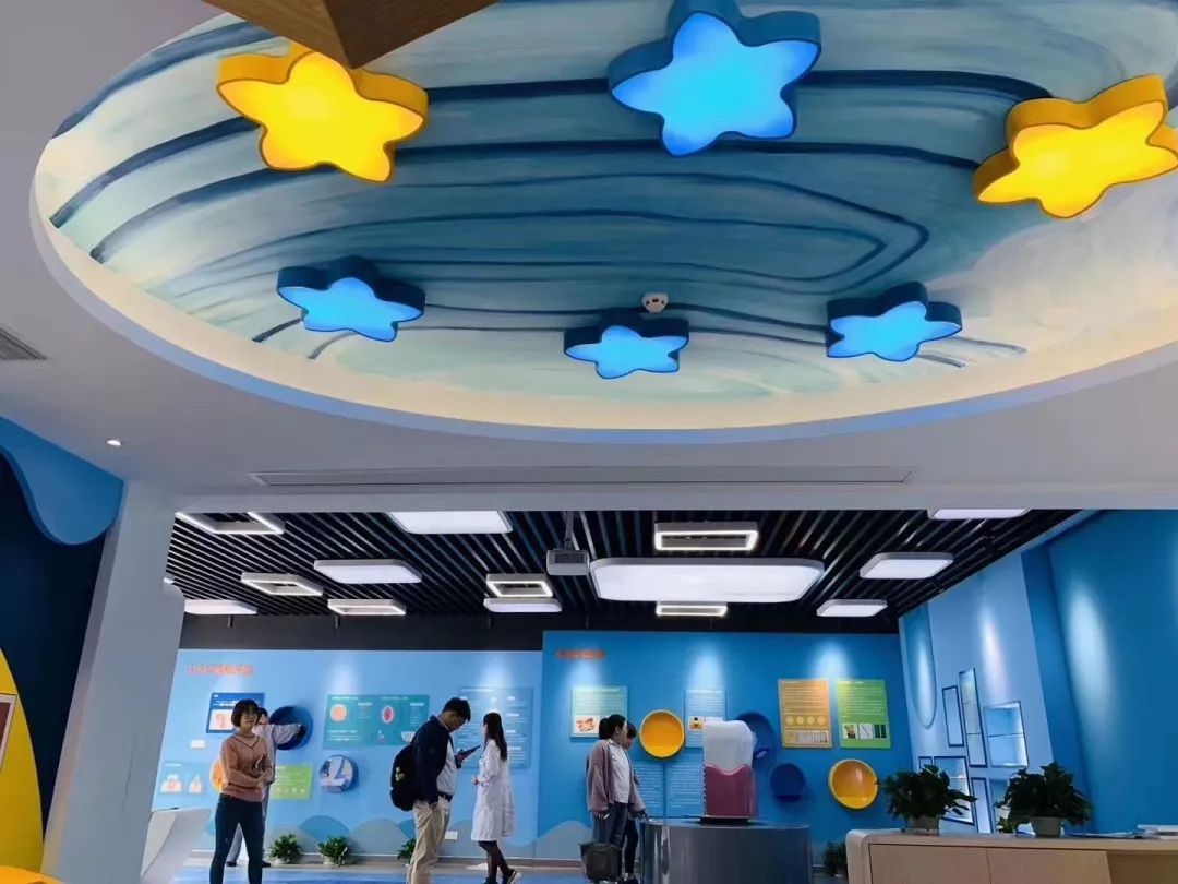 无锡儿童医院新址进展,无锡儿童口腔医院是正规医院吗