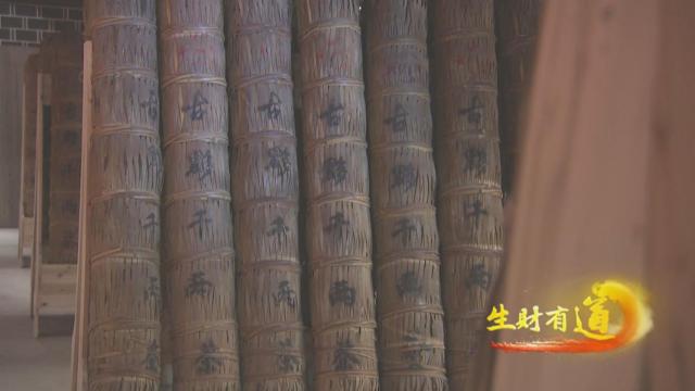 太招“黑”！安徽黟县，名符其实的“黑多”县，五黑特色产业产值超4亿元