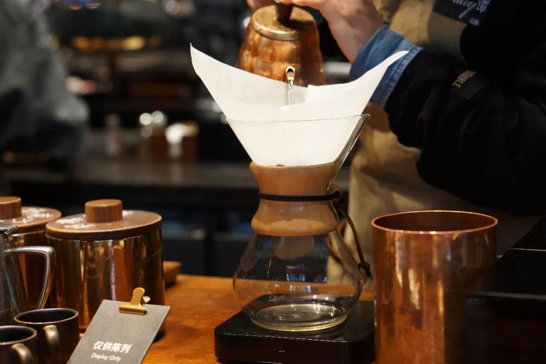 这还是我认识的星巴克吗？