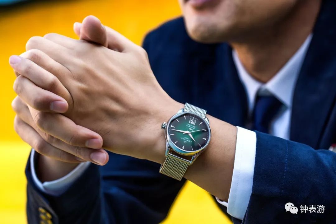 小绿表哪一款比较好,绿盘表推荐五千左右