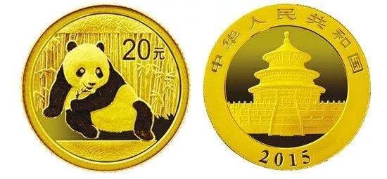 宇宙大行又干了一件好事！您收藏的熊猫金币能够卖给商业银行了