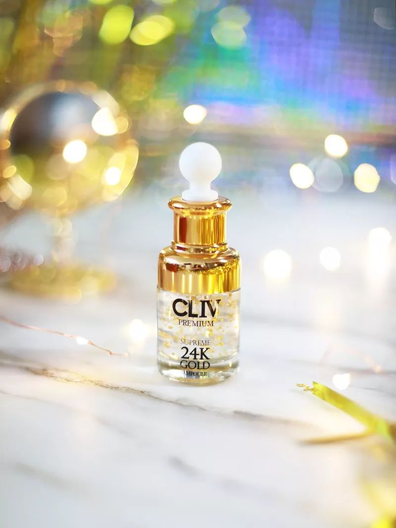 聊时尚|年末想要气场全开，你需要这些点“金”之笔