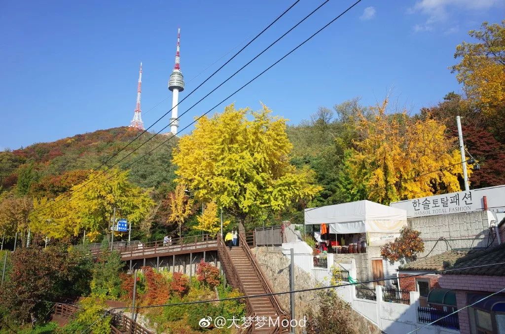 韩国旅行攻略大全 (2018年的第一次旅行从韩国开始)