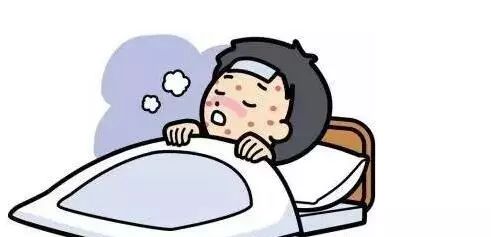 水痘高发期要注意什么,水痘进入高发期行家支招如何预防