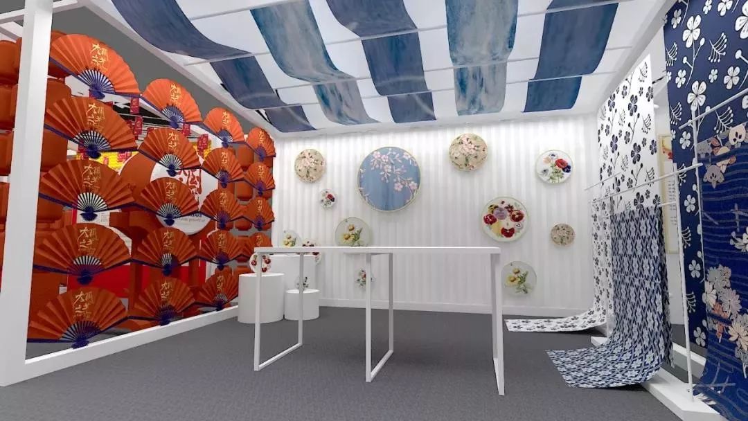 春节不打烊七大主题活动,不打烊的春节活动