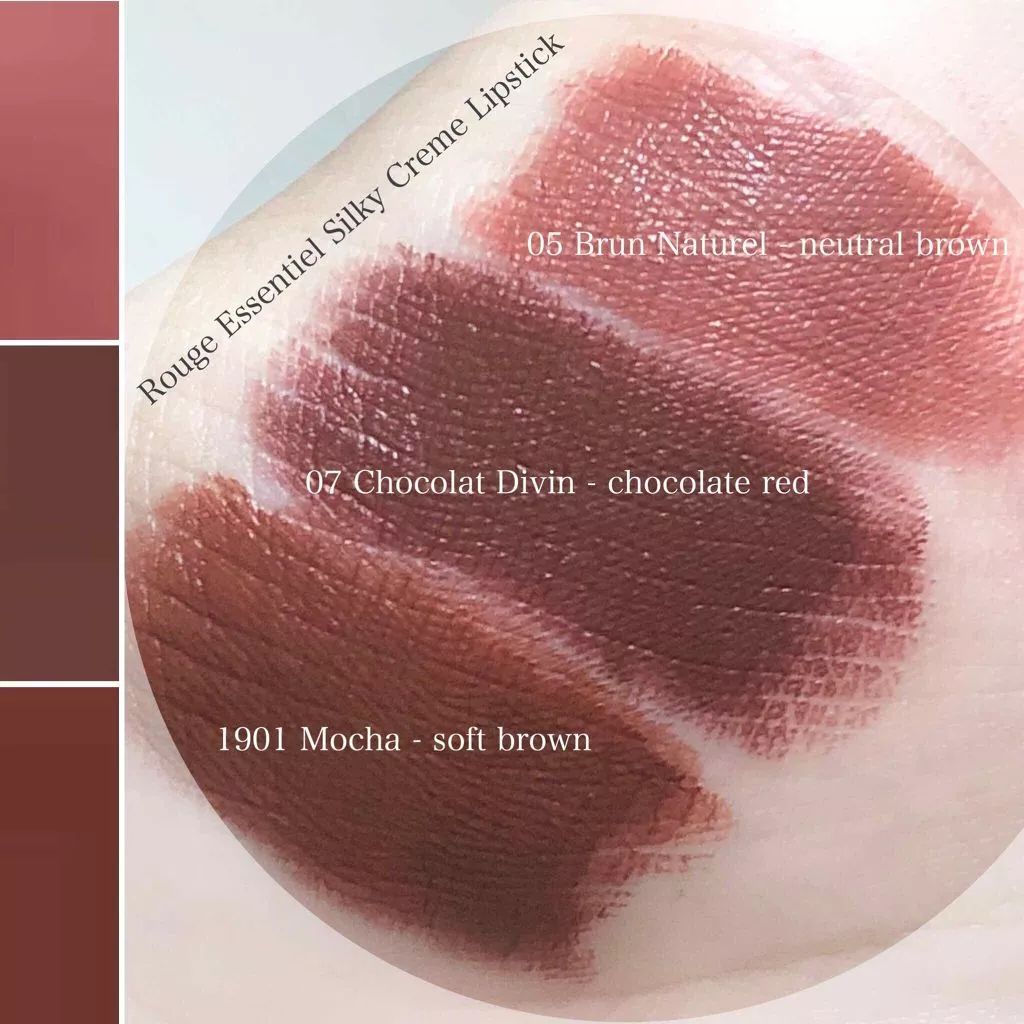 心目中最惊艳的口红当属它们了,2019年口红终极榜单你的本命口红