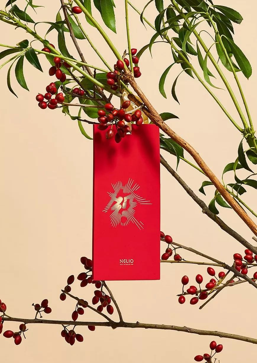 送你一份“摸到发财”的好运气，让你成为锦鲤本鲤