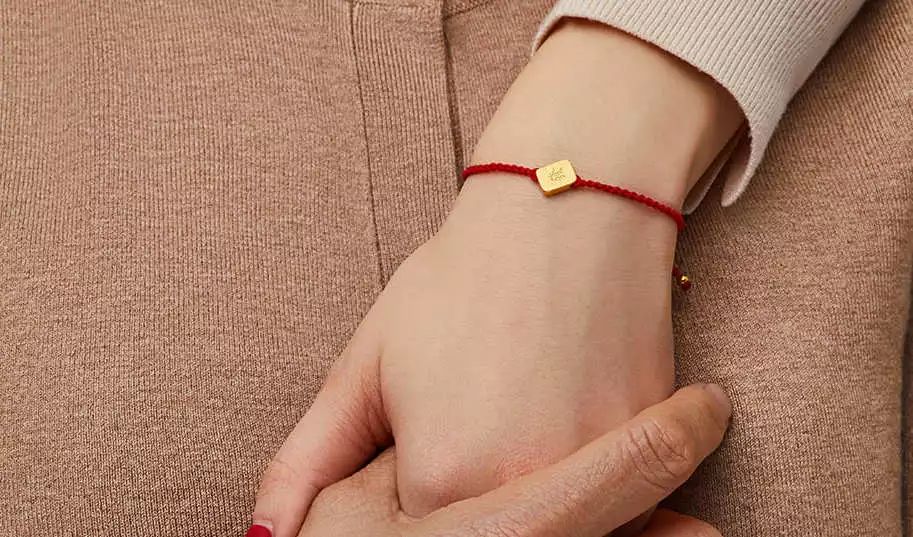 送你一份“摸到发财”的好运气，让你成为锦鲤本鲤