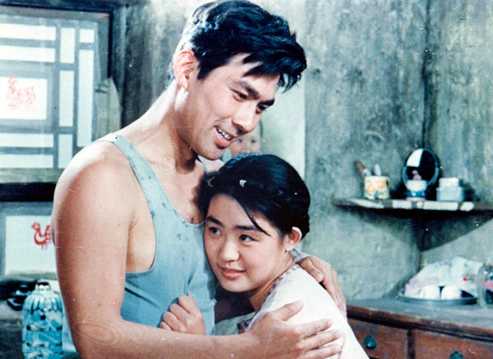 37年后牧马人再度爆红,为什么牧马人最火