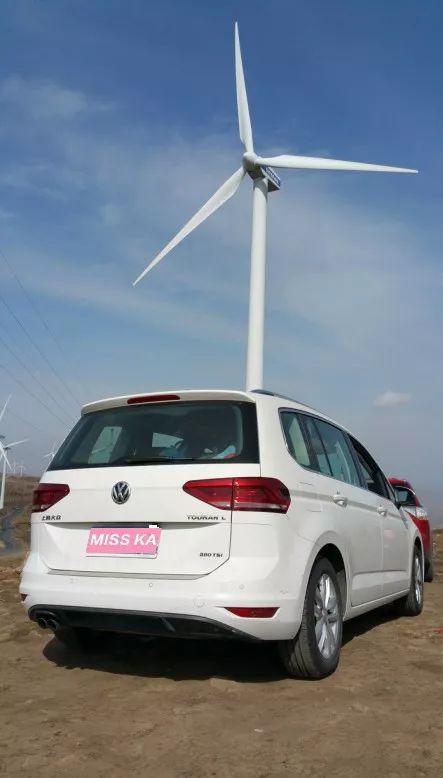 刚提途安L，空调出风口就出问题？网上说“外观是短板”，车主却觉得实用最大！能装省油，用MPV做代步车，很能够