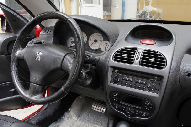 依然爱你如初完全版,标致206买1.4l