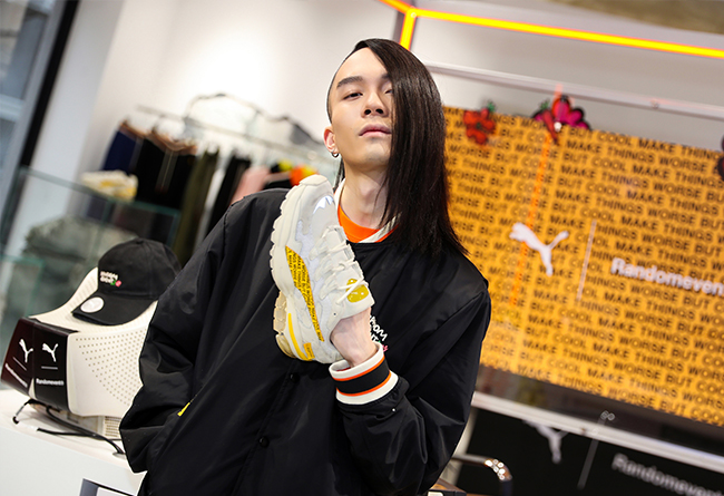 十大经典联名鞋,联名的重磅联名鞋款