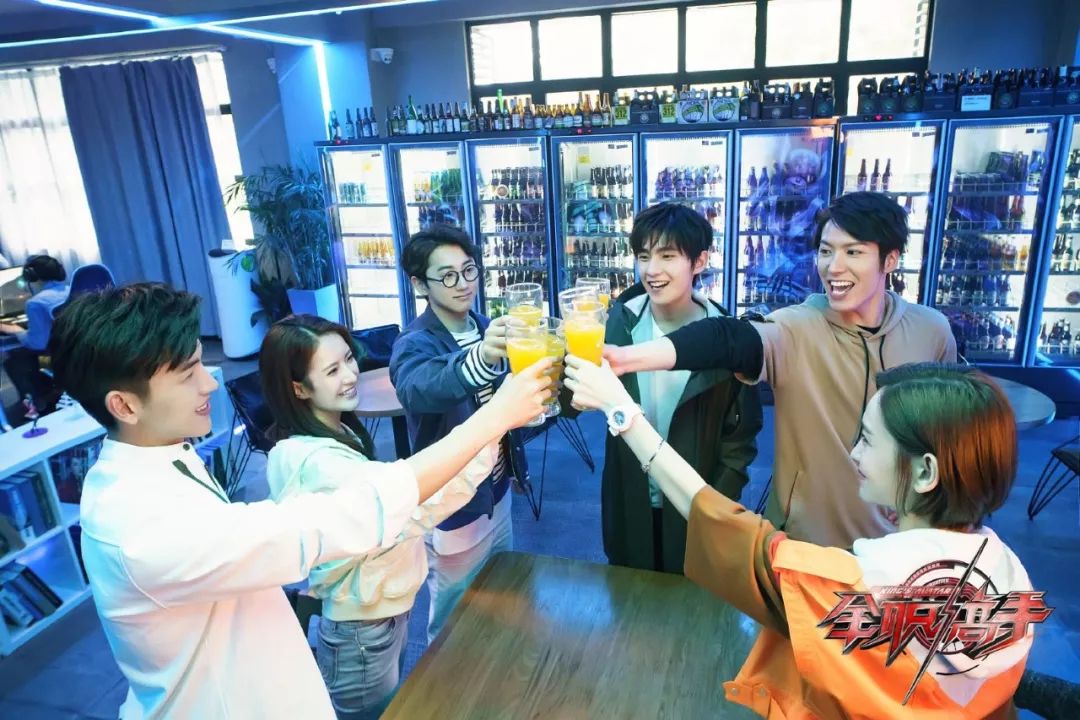 2019年我们编辑部Pick了这些人