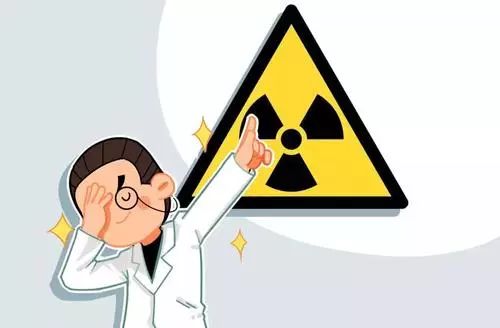 科普▏这些电离辐射标志和警告标志你认识几个？