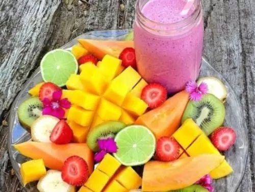 垃圾食品方便面的克星,方便面油脂不易消化吗