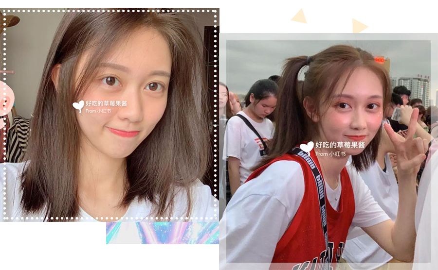 过年必染的绝美发色,过年不能染什么颜色的发色