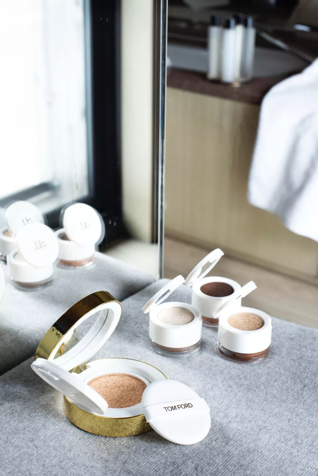 连手套都有专人呵护的，是什么神仙度假体验？