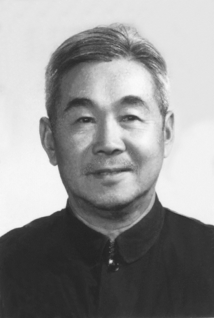 科学史丨张文裕：名垂科学史的中国实验物理学家